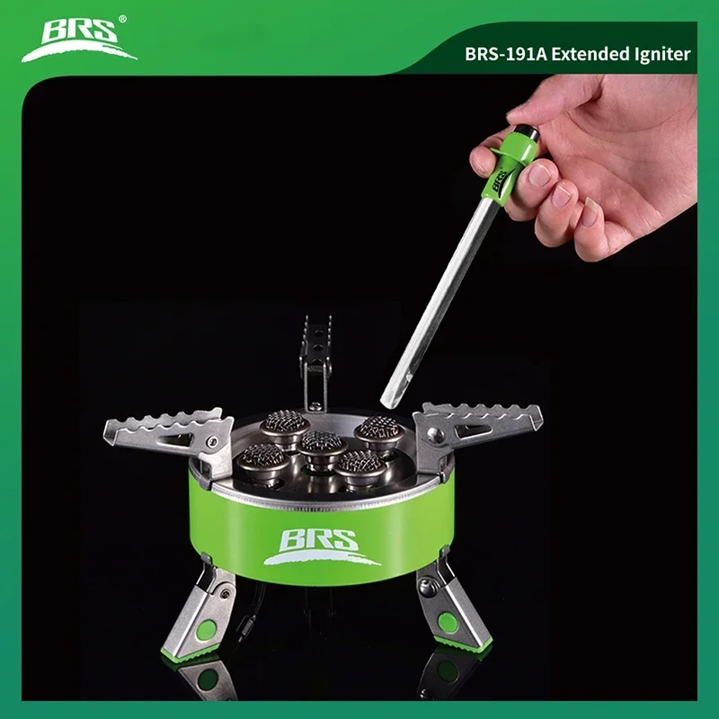 BRS-191A 2027 Équipement de ca - Outdoor Camping Heater For Tent avis et prix
