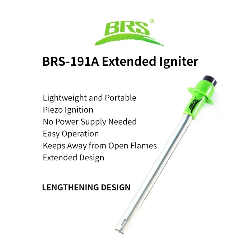 BRS-191A 2027 Équipement de ca - Outdoor Camping Heater For Tent avis et prix