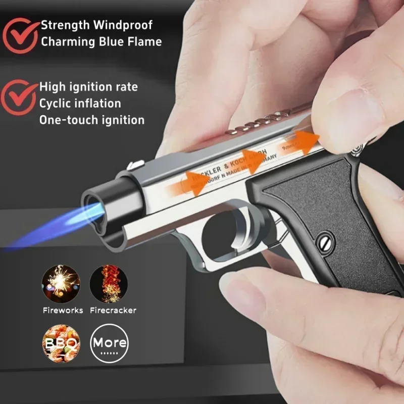 Briquet suspendu Portable en m - Outdoor Windproof Lighter avis et prix