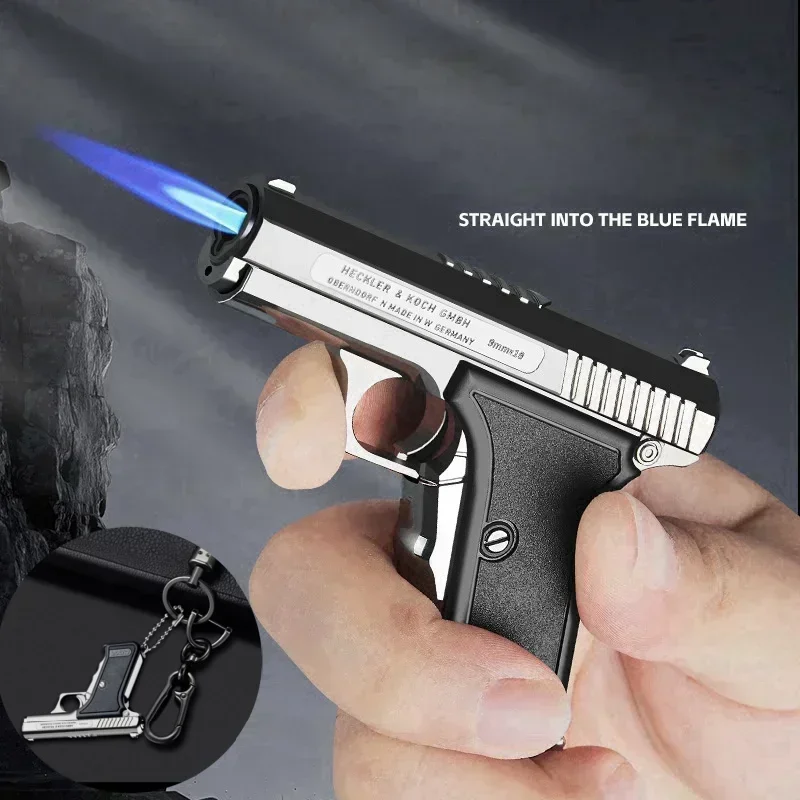 Briquet suspendu Portable en m - Outdoor Windproof Lighter avis et prix