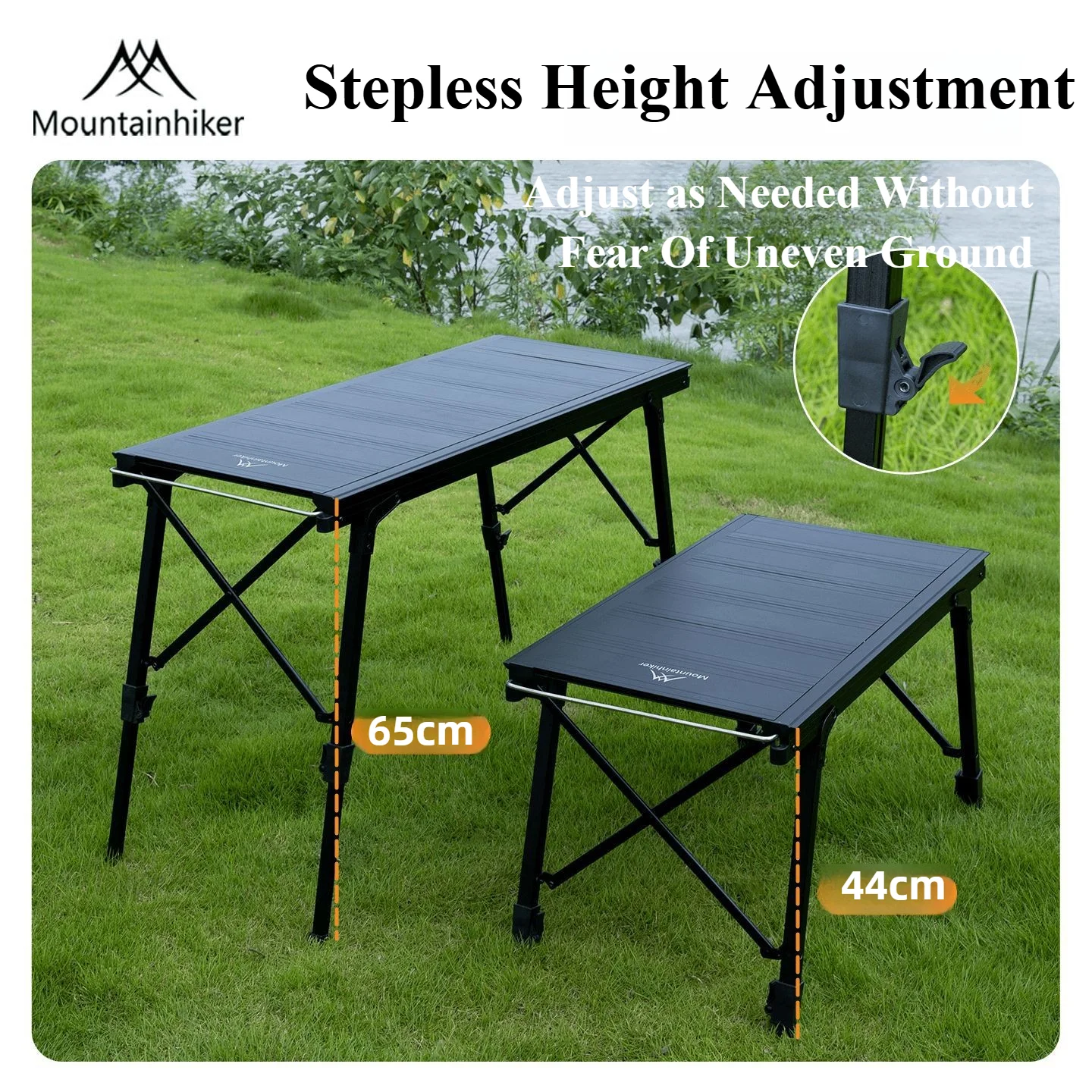Mountainhiker Camping ascenseu - Outdoor Camping Heater For Tent avis et prix