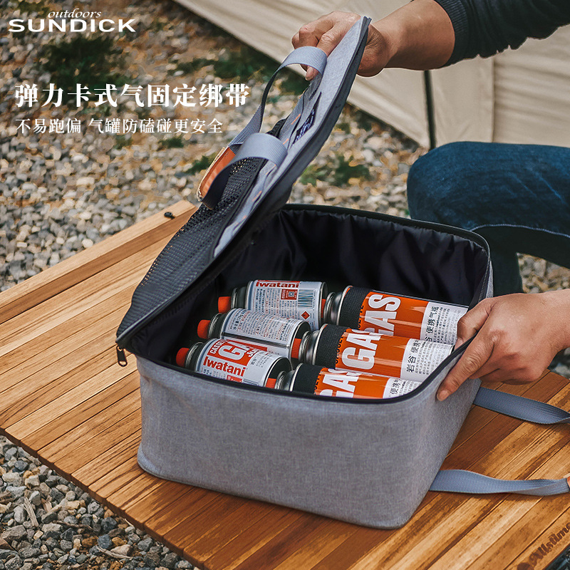 Sac de pique-nique de Camping  - Outdoor Camping Heater For Tent avis et prix