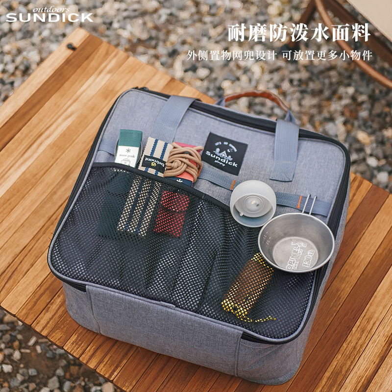 Sac de pique-nique de Camping  - Outdoor Camping Heater For Tent avis et prix