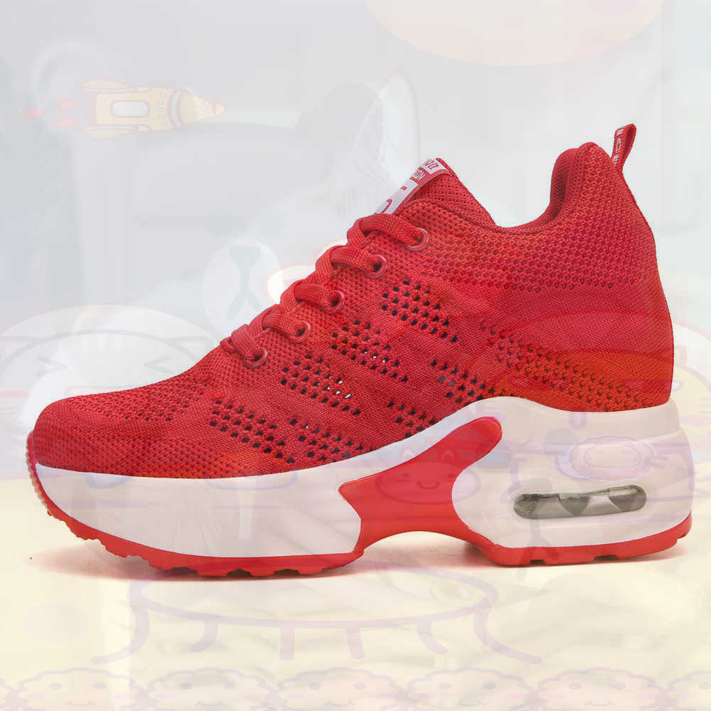 Rouge taille 36 chaussures fem - Outdoor Camping Guy avis et prix