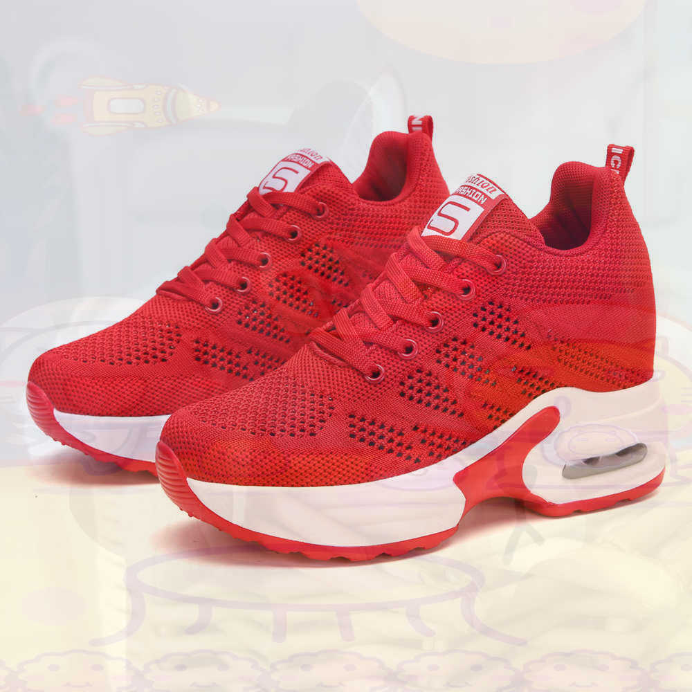 Rouge taille 36 chaussures fem - Outdoor Camping Guy avis et prix