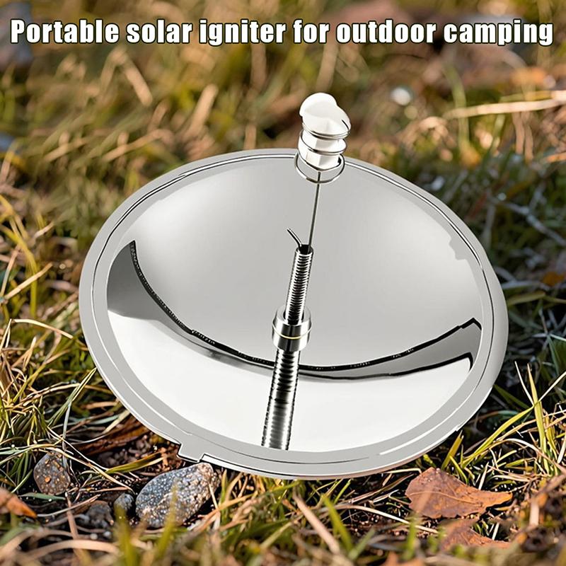 Nouveau. 1 pièce. Allumeur sol - Outdoor Windproof Lighter avis et prix