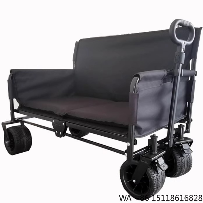 Chariot pliant multifonctionne - Camp Table Folding avis et prix