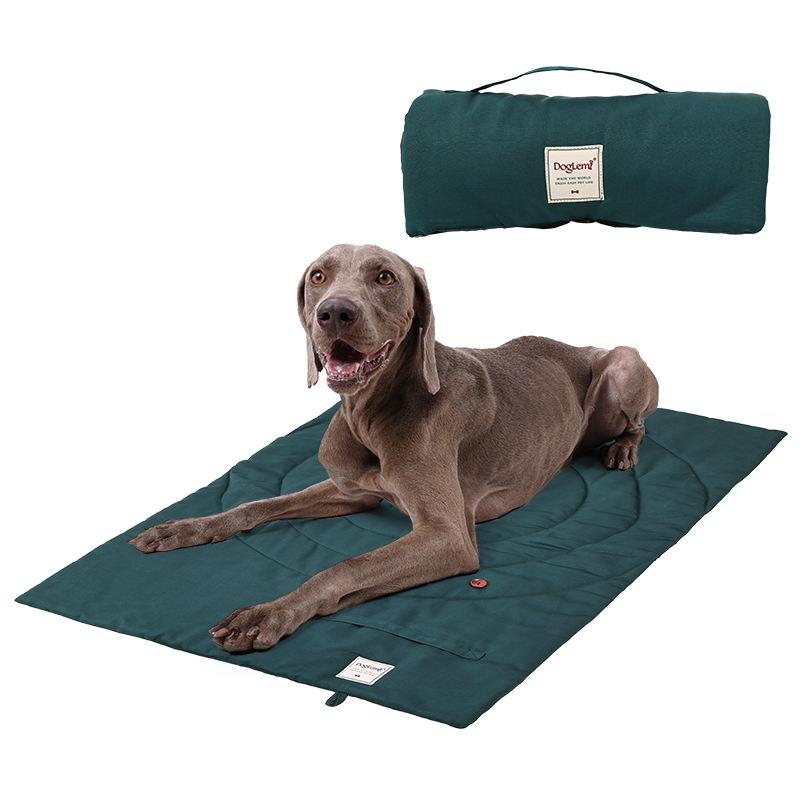 Polymères portables pliables p - Outdoor Camping Dog Kennel avis et prix