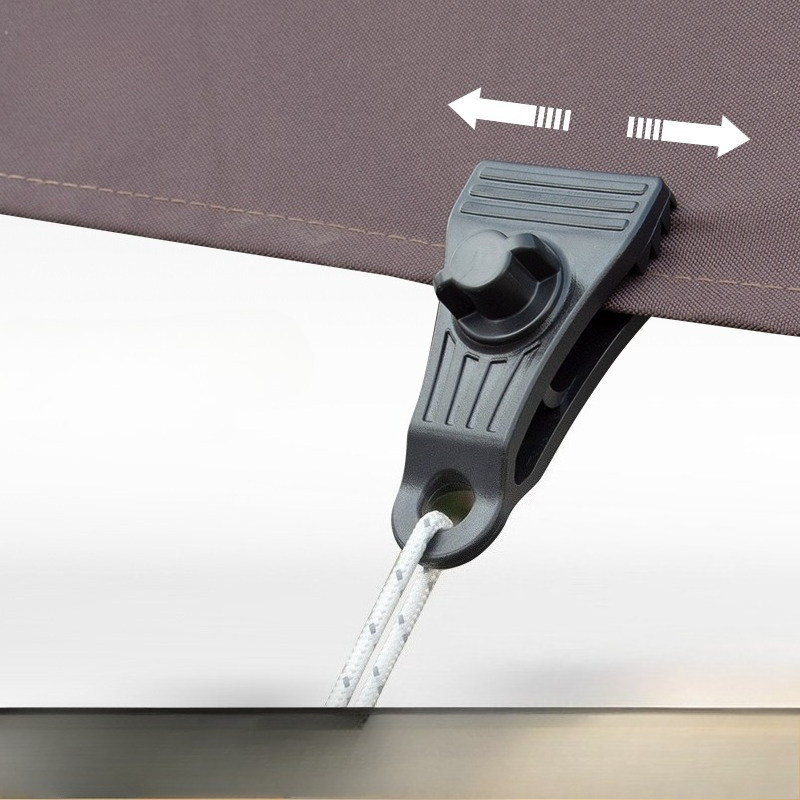 10 attaches de tente extérieur - Outdoor Camping Guy avis et prix