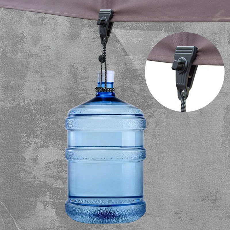 10 attaches de tente extérieur - Outdoor Camping Guy avis et prix