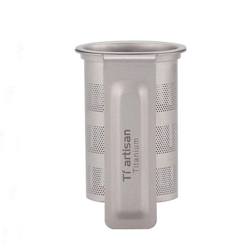 Infuseur à thé réutilisable en - Outdoor Camping Games avis et prix
