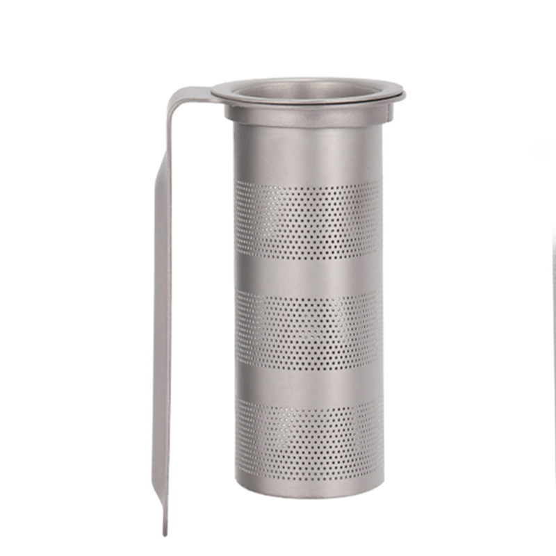 Infuseur à thé réutilisable en - Outdoor Camping Games avis et prix