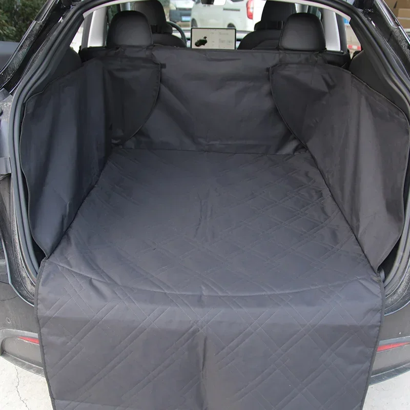 Tapis de coffre arrière pour a - Outdoor Camping Mattress avis et prix