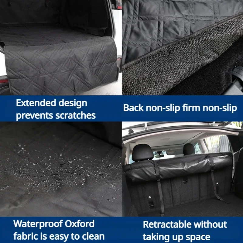 Tapis de coffre arrière pour a - Outdoor Camping Mattress avis et prix