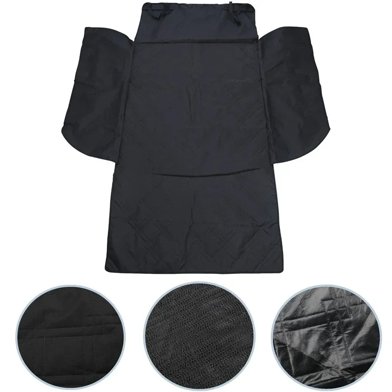 Tapis de coffre arrière pour a - Outdoor Camping Mattress avis et prix