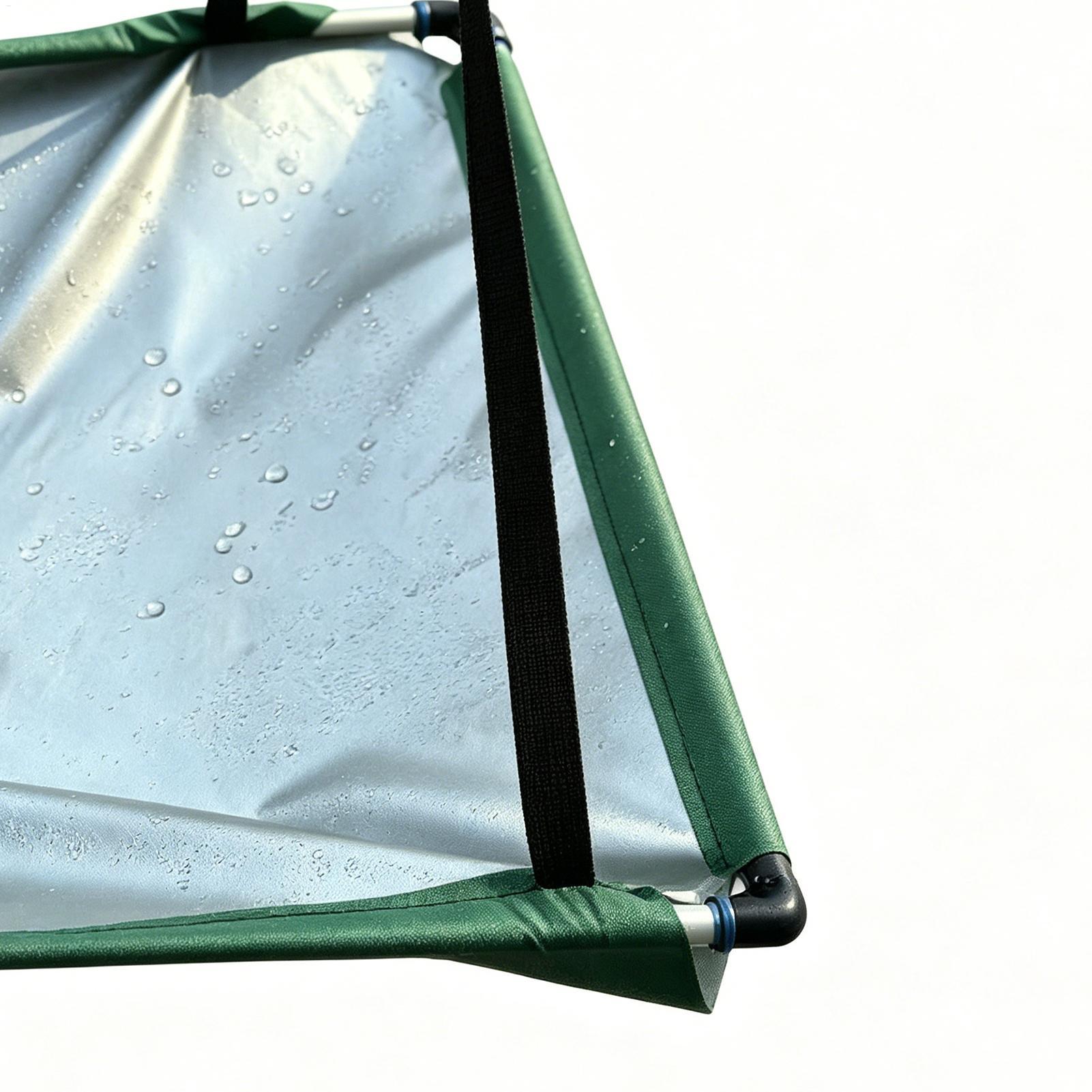 Collecteur d'eau de pluie pour - Outdoor Camping Water Filter avis et prix