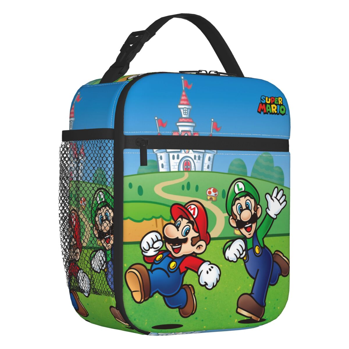 Sacs à déjeuner isothermes per - Outdoor Camping Games avis et prix