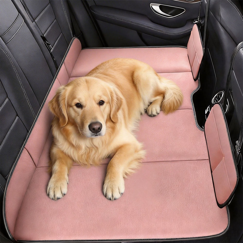 Coussin de siège arrière pliab - Outdoor Camping Mattress avis et prix