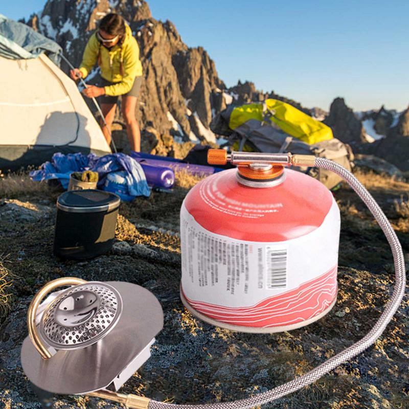 Camping en plein air Cuisinièr - Outdoor Camping Heater For Tent avis et prix