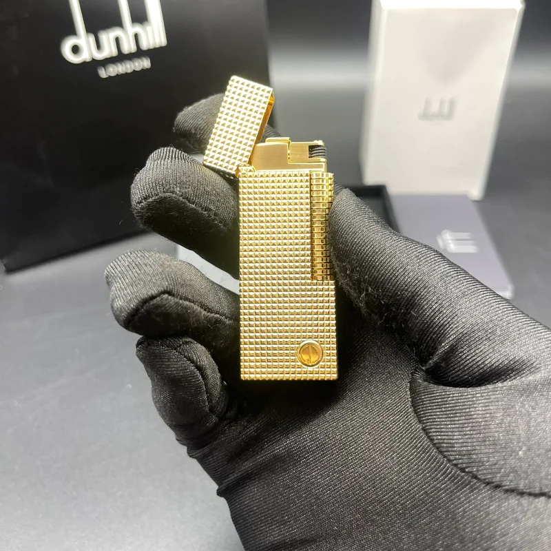 Dunhlil-Briquet à gaz extérieu - Outdoor Windproof Lighter avis et prix