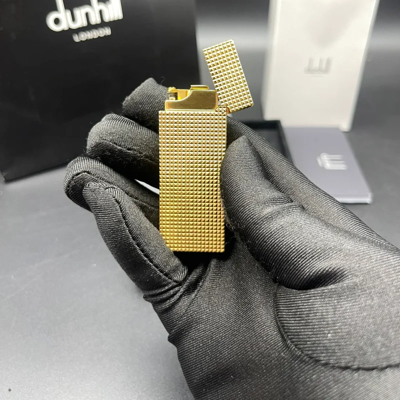 Dunhlil-Briquet à gaz extérieu - Outdoor Windproof Lighter avis et prix
