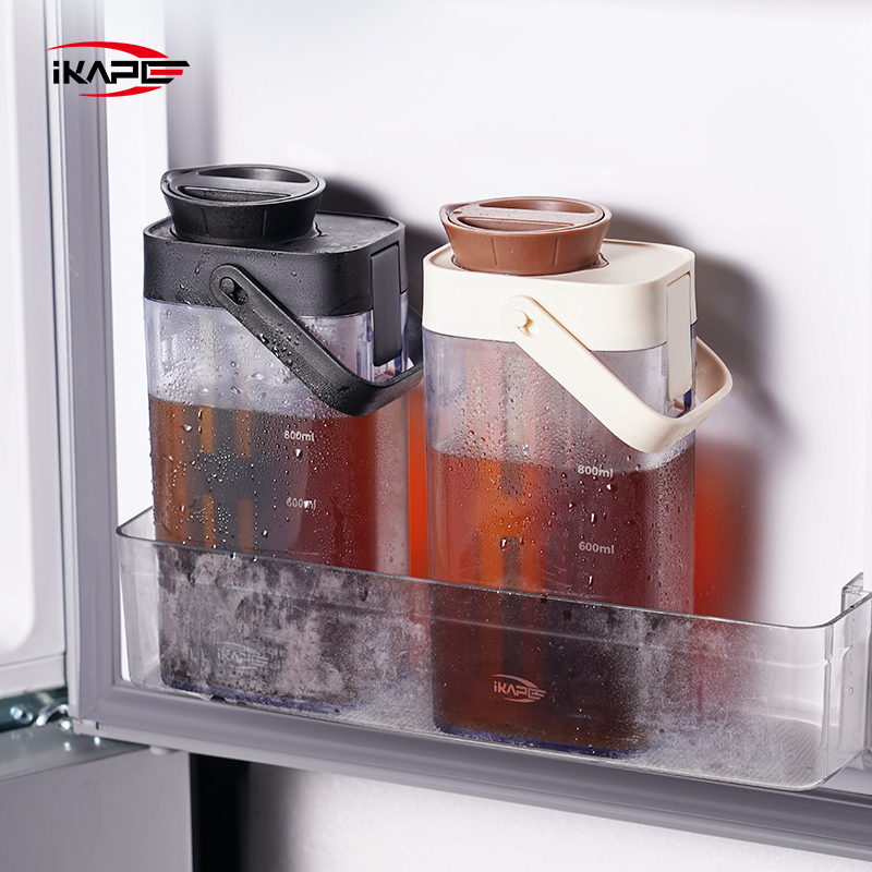 IKAPE 1L cafetière à infusion  - Outdoor Camping Water Filter avis et prix