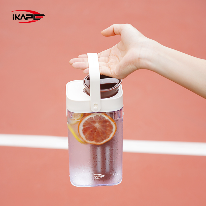 IKAPE 1L cafetière à infusion  - Outdoor Camping Water Filter avis et prix