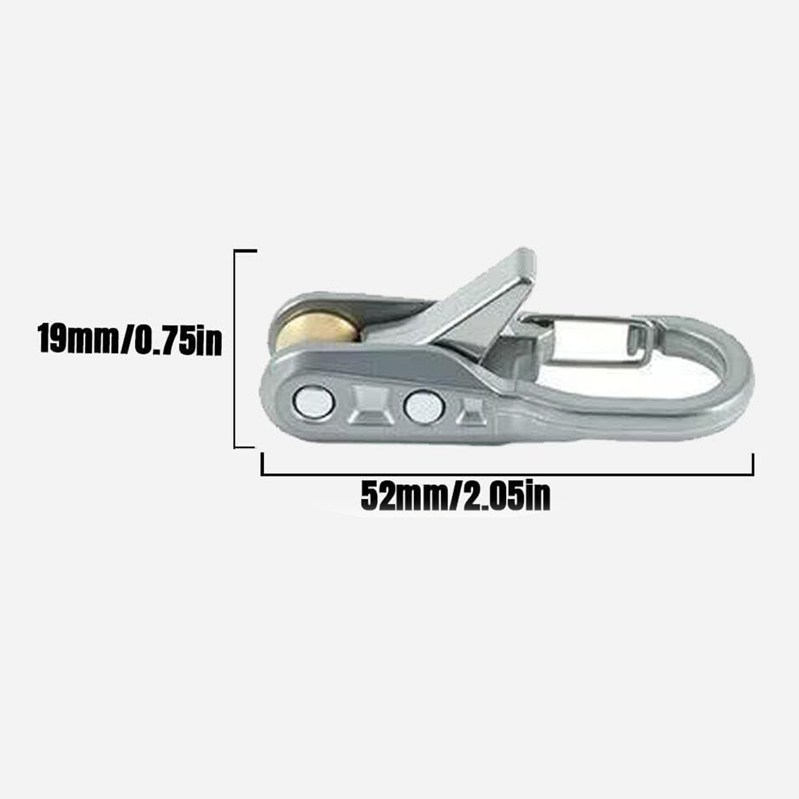 Lot de 2/4/6 outils de serrage - Outdoor Camping Guy avis et prix