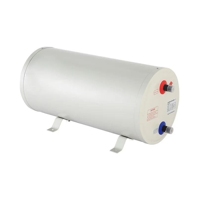 Chauffe-eau électrique 12V 200 - Outdoor Camping Hot Water Shower avis et prix