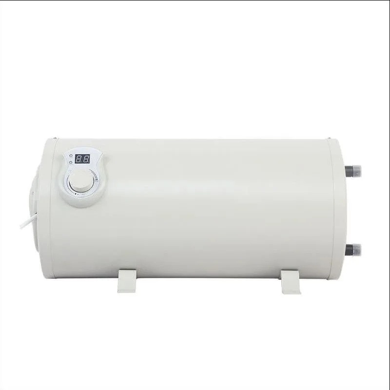 Chauffe-eau électrique 12V 200 - Outdoor Camping Hot Water Shower avis et prix