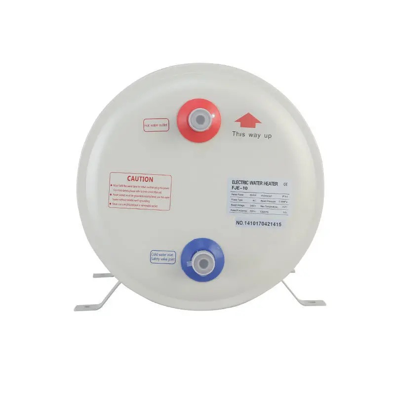 Chauffe-eau électrique 12V 200 - Outdoor Camping Hot Water Shower avis et prix
