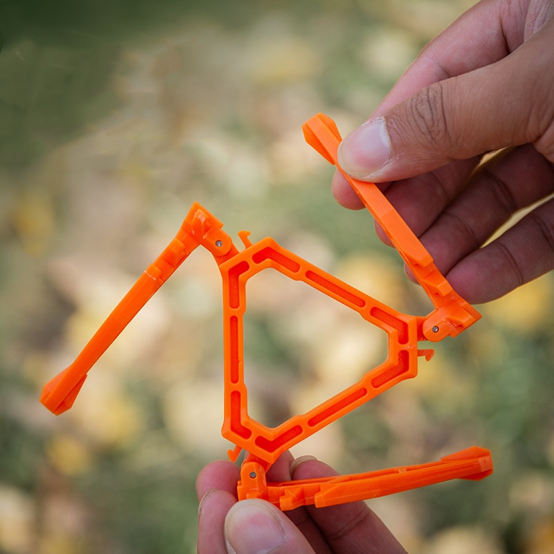 ​ ​ ​ ​ ​ ​ Support de bidon d - Outdoor Camping Heater For Tent avis et prix