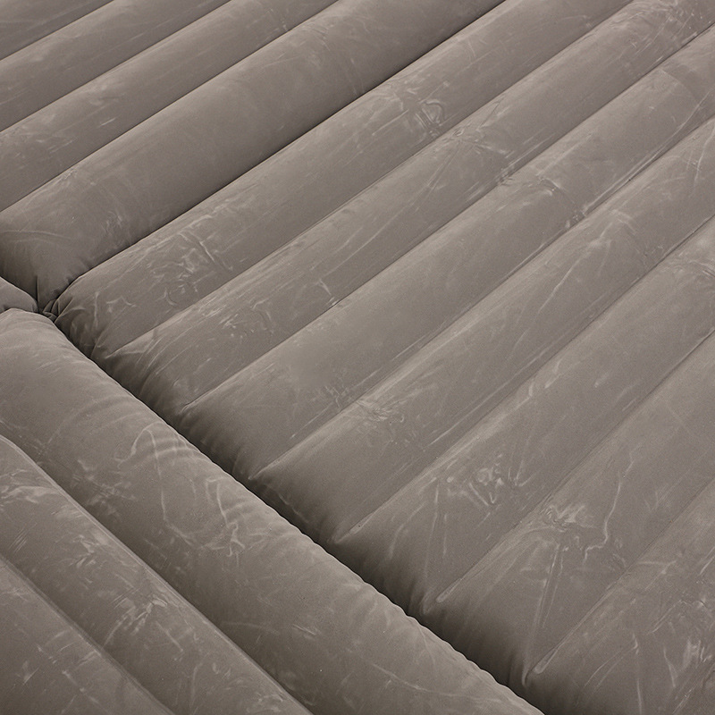 Lit gonflable portable pour vo - Outdoor Camping Mattress avis et prix