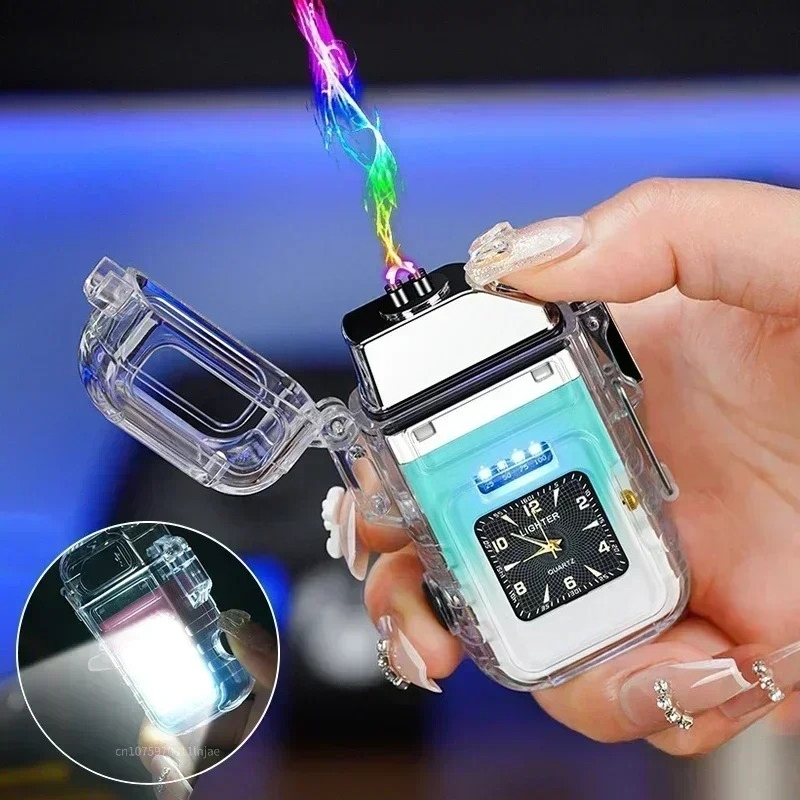 Nouvelle montre étanche brique - Outdoor Windproof Lighter avis et prix