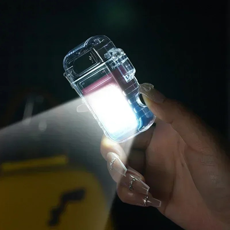 Nouvelle montre étanche brique - Outdoor Windproof Lighter avis et prix