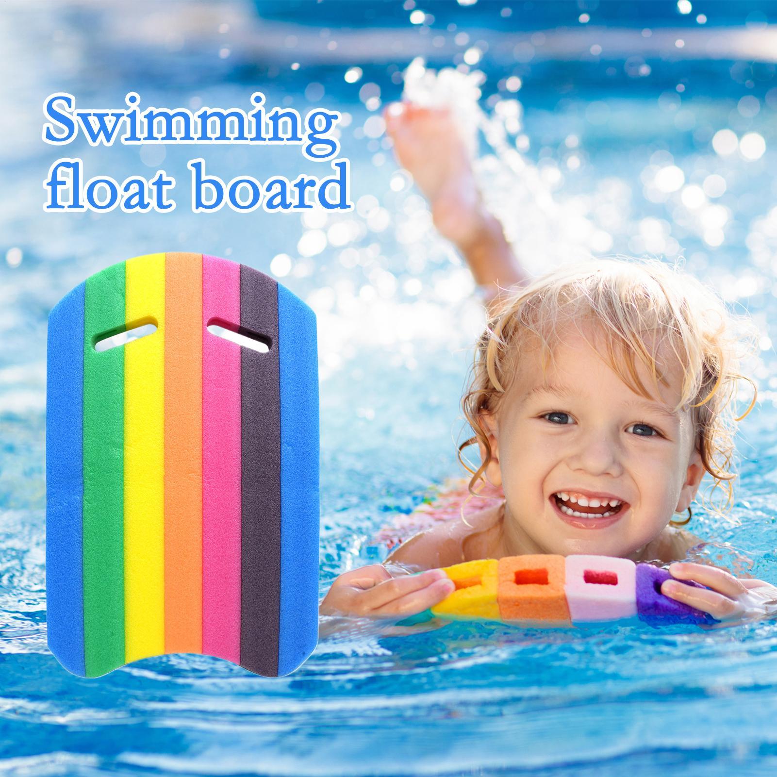 Planche de natation pour enfan - Outdoor Camping Activities For Kids avis et prix