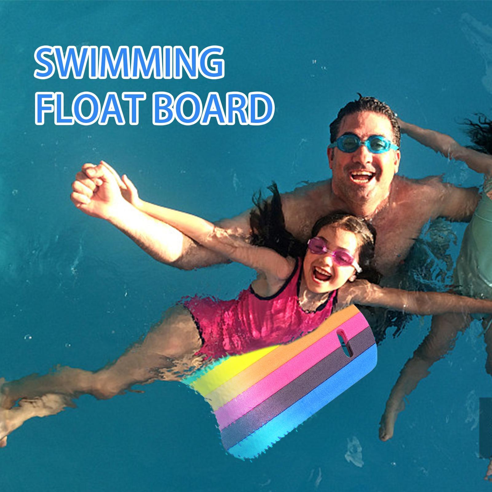 Planche de natation pour enfan - Outdoor Camping Activities For Kids avis et prix