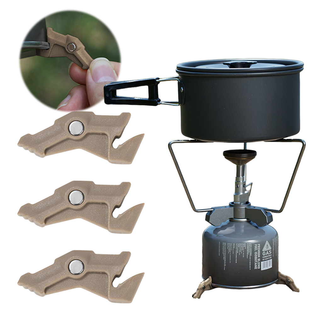 Support magnétique pour réserv - Outdoor Camping Heater For Tent avis et prix