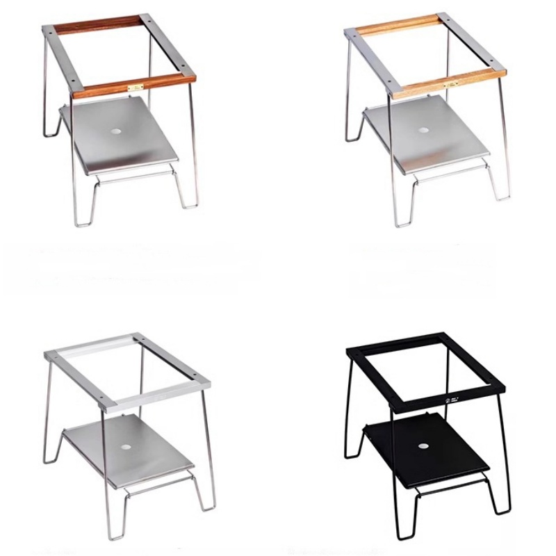 Table de camping IGT d'extérie - Camp Table Folding avis et prix