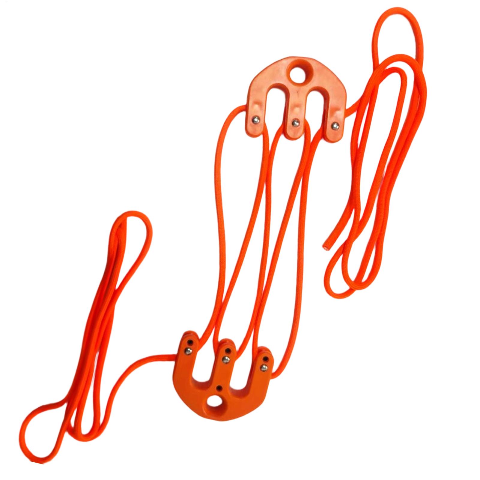 Système de levage portable à p - Outdoor Camping Games avis et prix