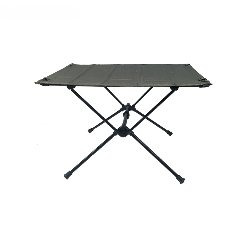 Table pliante en tissu Oxford  - Camp Table Folding avis et prix