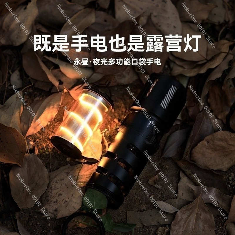 Lampe de camping robuste 2 en  - Outdoor Camping Rug With Led Lights avis et prix