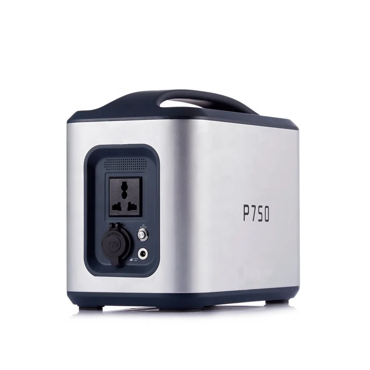 Station d'alimentation portabl - Outdoor Camping Usa avis et prix