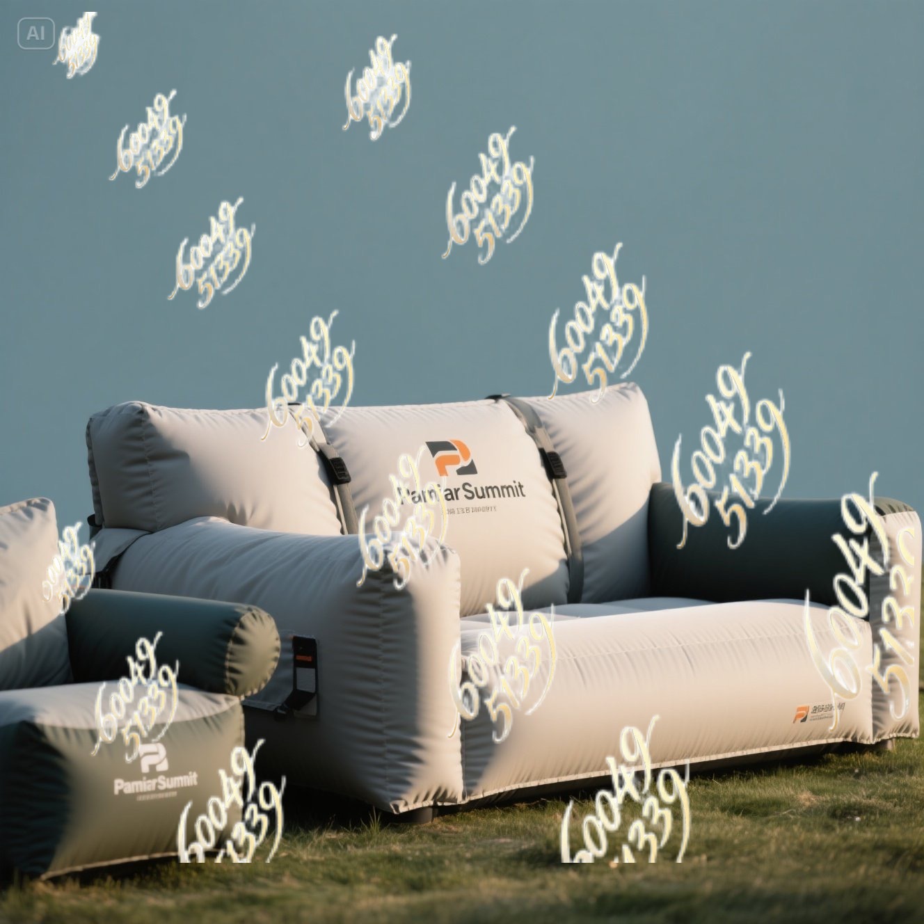 Applicable aux canapés gonflab - Outdoor Camping Mattress avis et prix