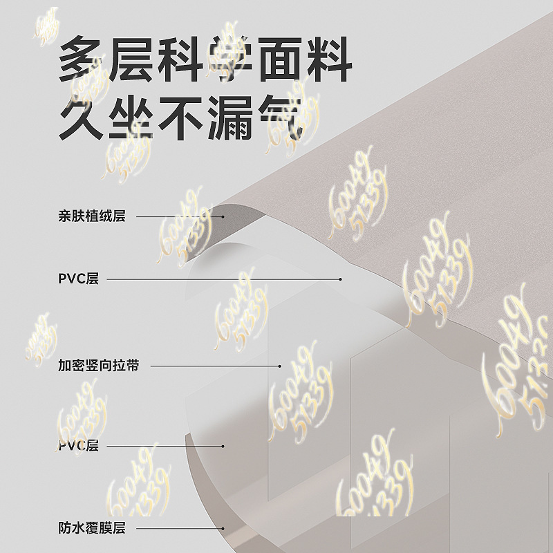 Applicable aux canapés gonflab - Outdoor Camping Mattress avis et prix