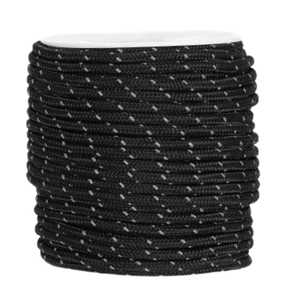 Corde de camping en nylon réfl - Outdoor Camping Guy avis et prix
