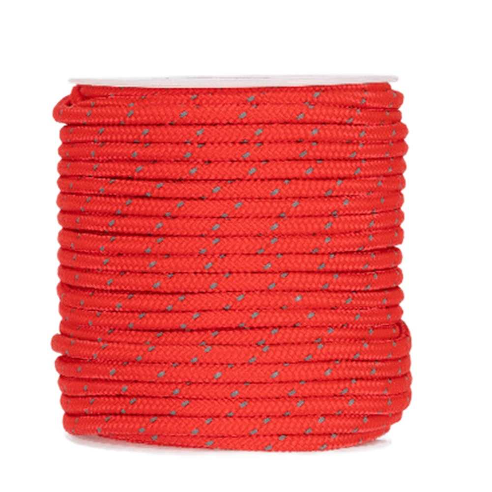 Corde de camping en nylon réfl - Outdoor Camping Guy avis et prix