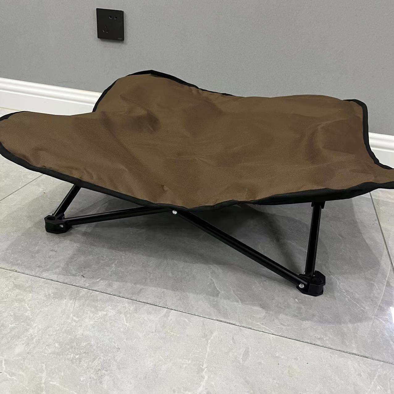 Matelas confortable et amovibl - Outdoor Camping Mattress avis et prix