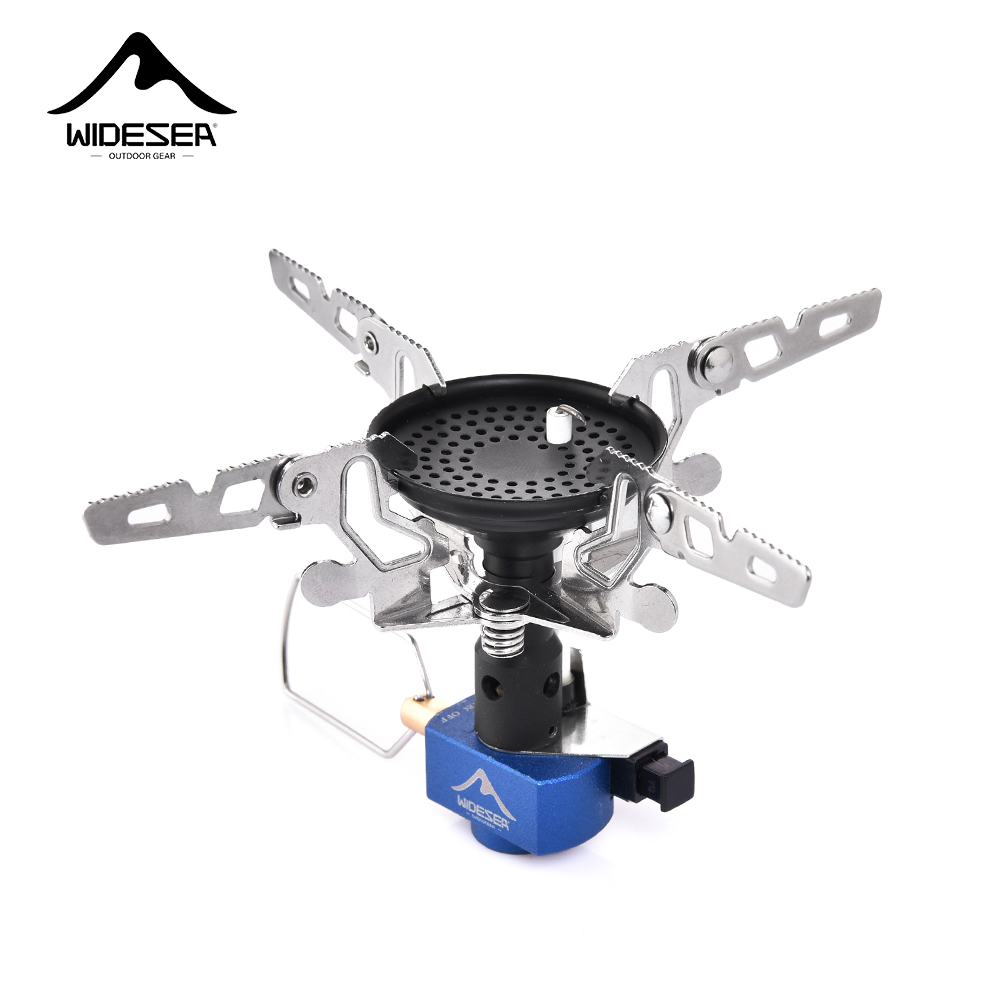 Réchaud à gaz de camping extér - Outdoor Camping Heater For Tent avis et prix