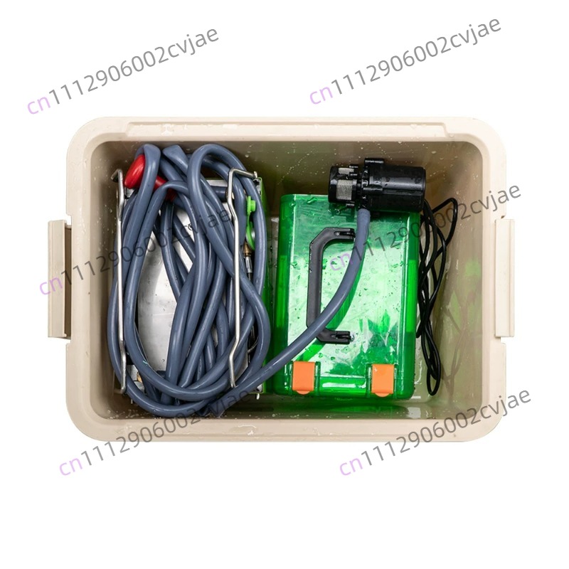 Système de chauffage à gaz ext - Outdoor Camping Hot Water Shower avis et prix
